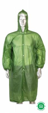 Chubasquero Moto Impermeable de segunda mano por 30 EUR en