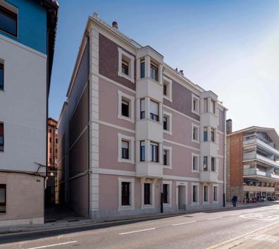 Impermeabilización de terrazas en Valencia mediante trabajos verticales.  www.solve…