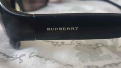 Lentes segunda mano outlet burberry