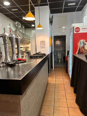 Menaje bar Mobiliarios para empresas de segunda mano barato Milanuncios