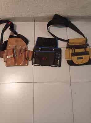 Cinturon de encofrador construcción segunda mano baratos |