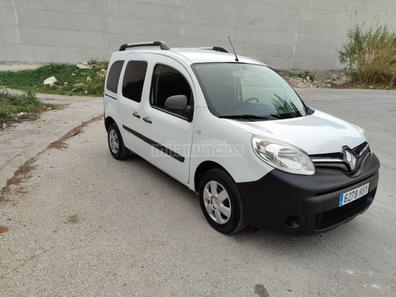 Comprar portaequipajes renault kangoo 1.9 d (64 cv) - Reciclajes Bajo Aragón