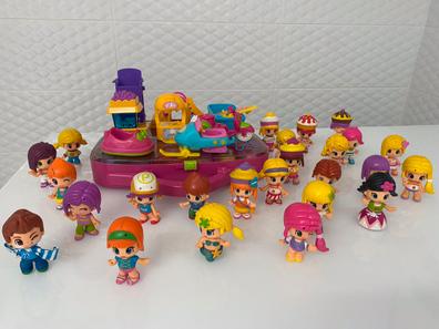 Lote pin y pon de segunda mano Milanuncios