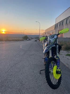 Sherco - Sef 300