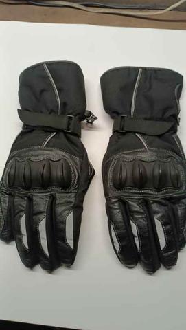 Milanuncios - Guantes Moto Invierno