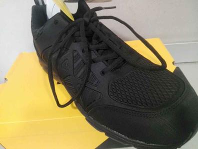 zapato de seguridad Paredes Cheste S1P ESD Talla 47