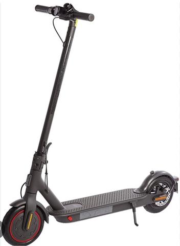 Milanuncios - Patinete Xiaomi Mi Electric scooter Pro2