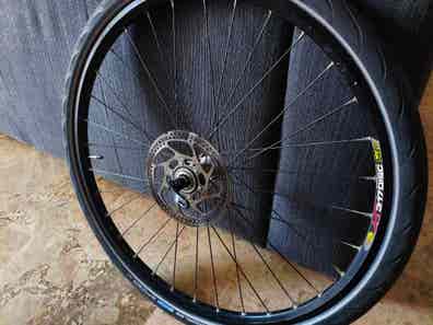 Buje para freno de disco de segunda mano Milanuncios