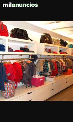 Partida ropa Moda y complementos segunda mano barata | Milanuncios
