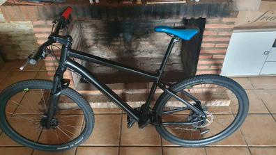 Bicicleta 3 ruedas online adulto