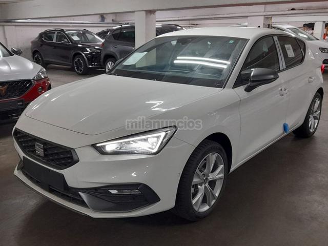 Milanuncios - Seat - León