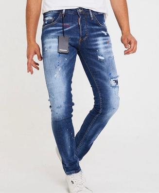 Dsquared de hombre segunda mano baratos | Milanuncios