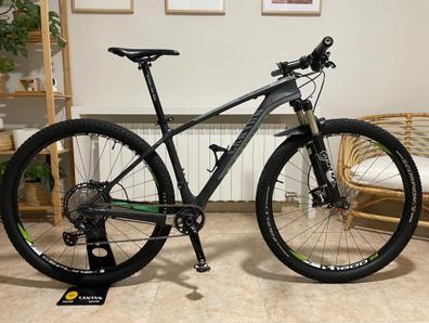 Grand Canyon CF SL 7.9 29er 2016カーボンフレーム