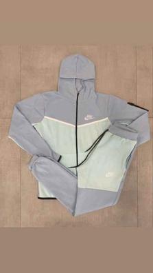 Milanuncios - chandal Nike Mujer