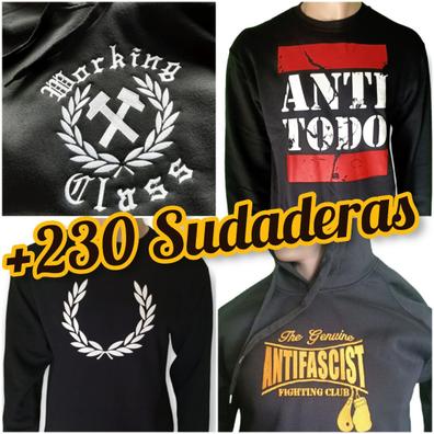 Tienda online best sale ropa antifascista