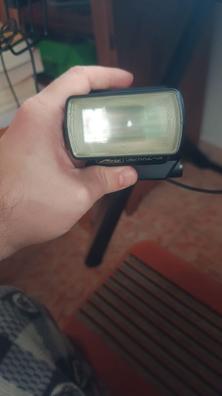 Milanuncios - Disparador remoto Canon RS 60E3