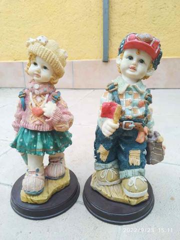 Figuras Decorativas (2)