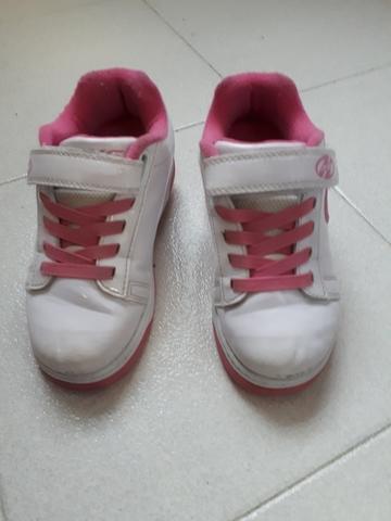 Zapatillas de ruedas online heelys