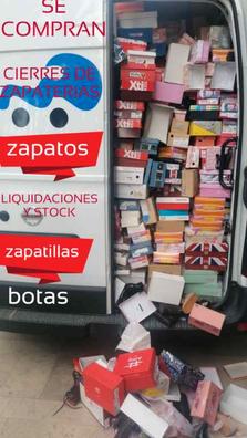 Zapaterias ciudad outlet real