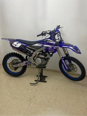 Yamaha 250cc deals 4t