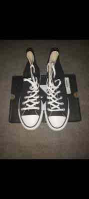 Converse plataforma chuck taylor de segunda mano para mujer