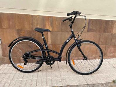 Bici paseo btwin hot sale