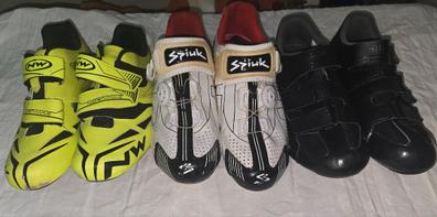 Zapatillas ciclismo decathlon 43 de segunda mano Milanuncios