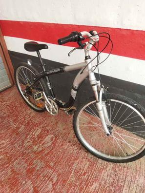 Milanuncios Zaragoza Mil Anuncio Bicicletas Bicicletas De Segunda