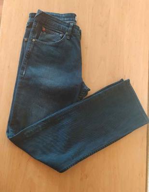 Jeans de segunda mano hot sale