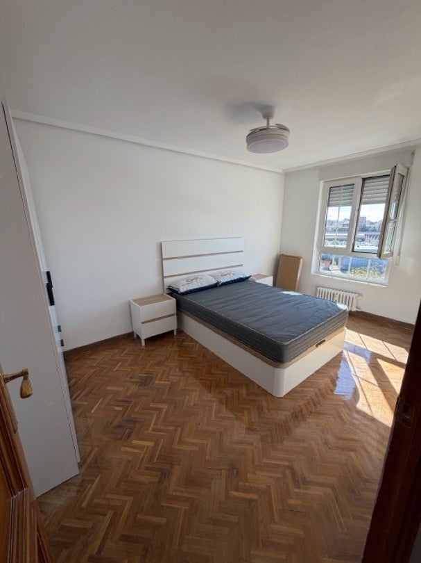 Fotografía del inmueble reportado: 220 €/mes — Valladolid, Valladolid