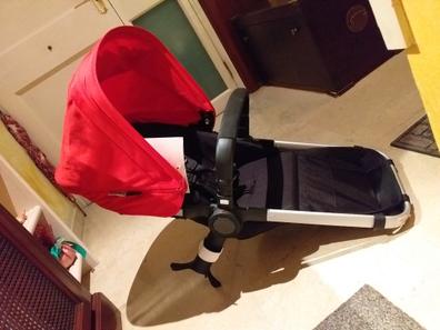 Bugaboo runner outlet gumtree