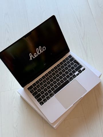 MacBook Air M3 13'