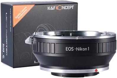 celestial Grifo Impresión Nikon 1 v1 Cámaras digitales de segunda mano baratas | Milanuncios