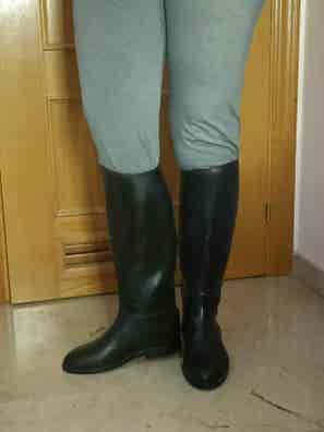 Botas agua aigle Moda complementos de mano barata | Milanuncios