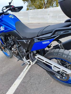 Yamaha - tenere 700