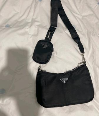 Prada Bolsos de segunda mano baratos en Alicante | Milanuncios