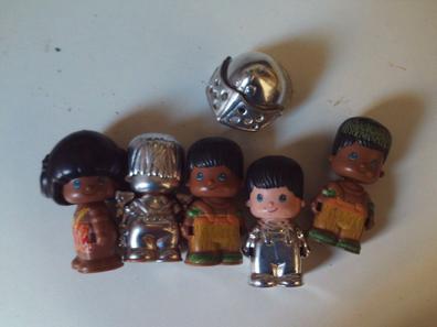 Noria Pinypon Pin Y Pon Jardin De Agua Lote Pin Y Pon Fruteria