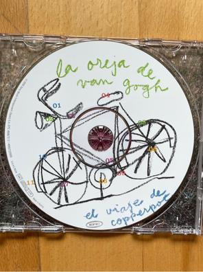  La Oreja de Van Gogh: CDs y Vinilo
