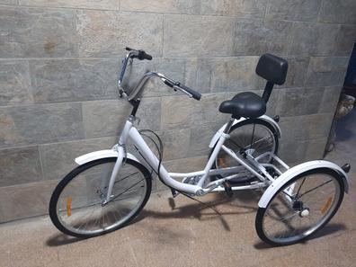 Triciclo de segunda mano en Baleares Provincia Milanuncios