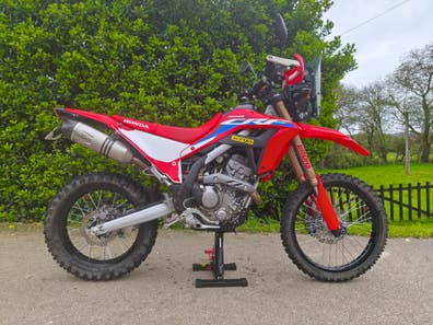 Honda - CRF 300L