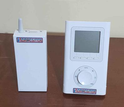 Termostato inalambrico de segunda mano Milanuncios