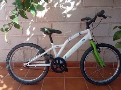 Bicicleta Tienda de deporte de segunda en Badajoz |