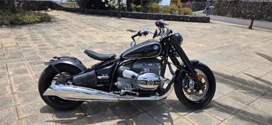 Bmw - R18
