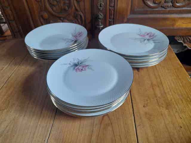 Tableware Vajilla Stoneware Santa Clara Vajilla Santa Clara