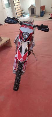 Gas gas - EC réplica Factory 250cc 2t