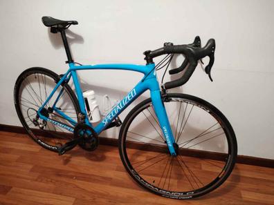 Bicicleta de cheap ruta specialized usada