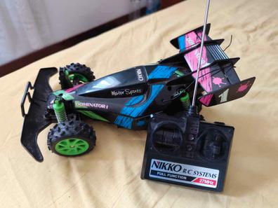 Coche Electrico Coches Teledirigidos Imaginarium Coches