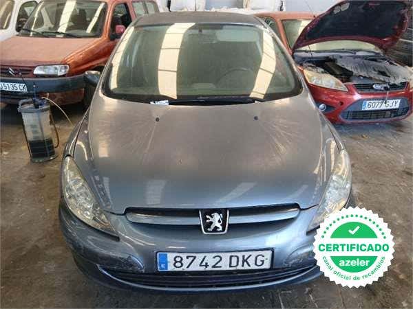 Milanuncios - NUCLEO ABS Peugeot 307 s1 042001 062005