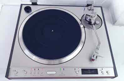 Support Bras De Lecture Platine Vinyle SONY PS-LX2 , PS-LX4 , PS-LX22 - Photo, audio & vidéo