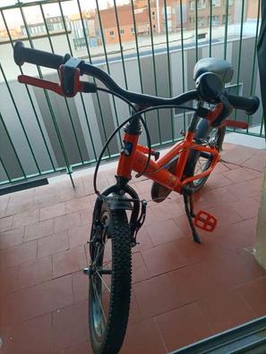 PRODUCTO OCASIÓN: Bicicleta sin pedales infantil 10 pulgadas RunRide 520